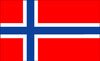 Norge/Norway